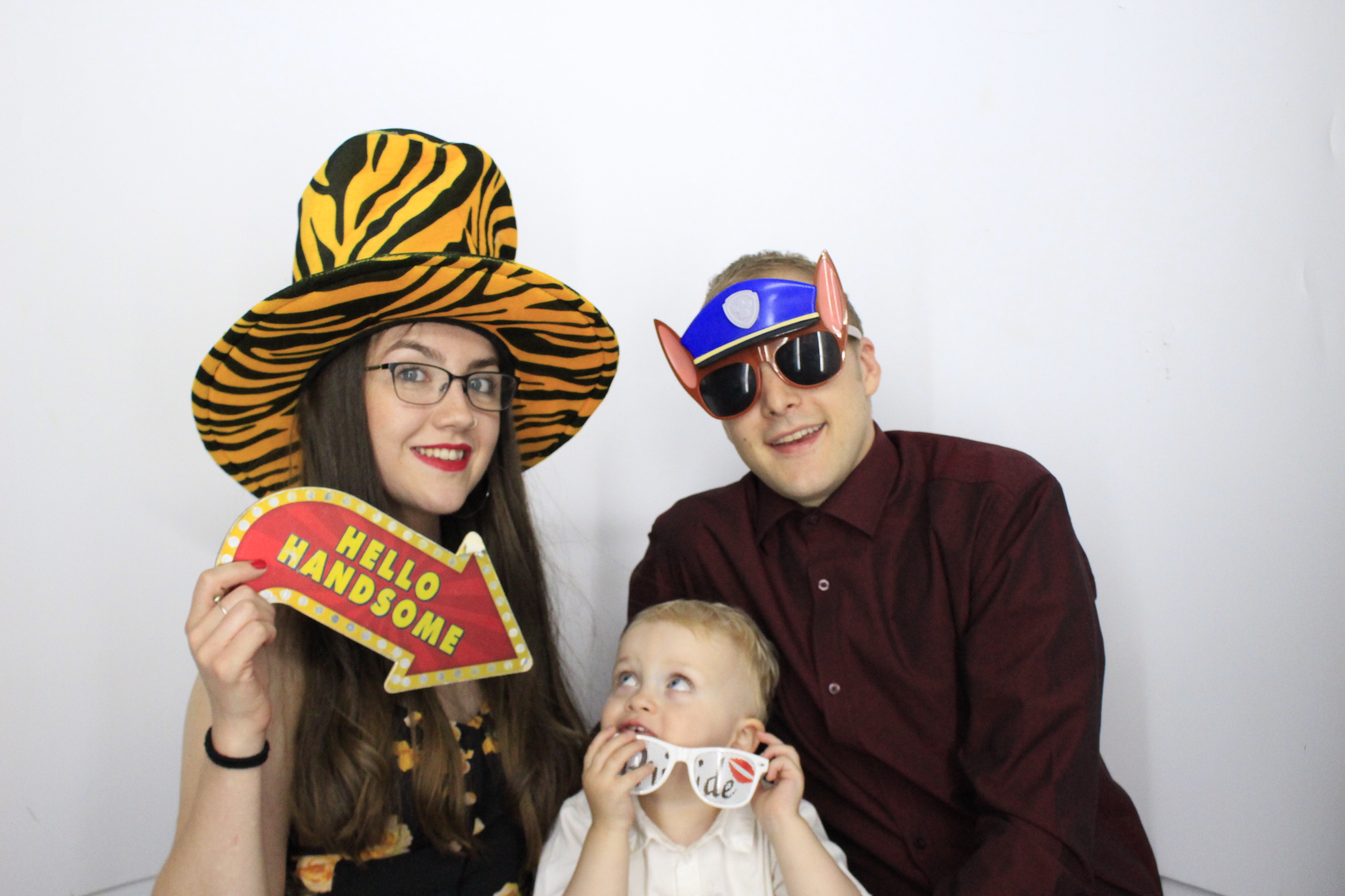 Matthew and Bethany’s Wedding | View more photos from the event at gallery.myphotoboothexperience.co.uk/u/MyPhotoBoothExperienceLtd/Matthew-and-Bethany’s-Wedding
